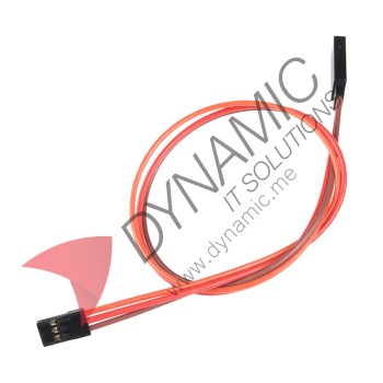 Servo Extension Wire Cable