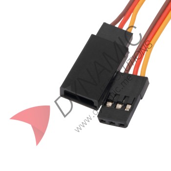 Servo Extension Wire Cable