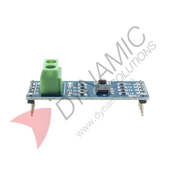 RS-485 TTL to RS485 MAX485 Converter Module
