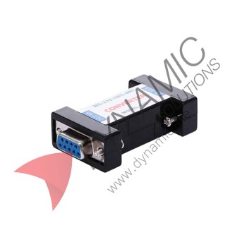 RS232 to RS485 Data Interface Adapter