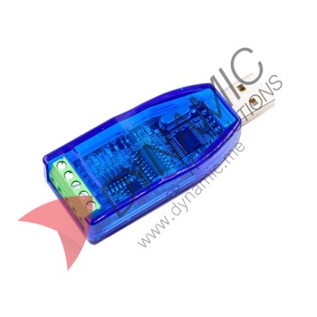 USB To RS485 Converter V2.0