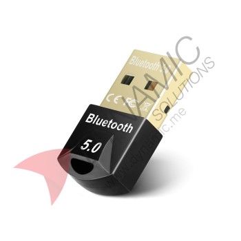Bluetooth 5.0 USB Dongle