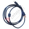Cable USB to Mini USB - 1.5m Cable USB to Mini USB - 1.5m