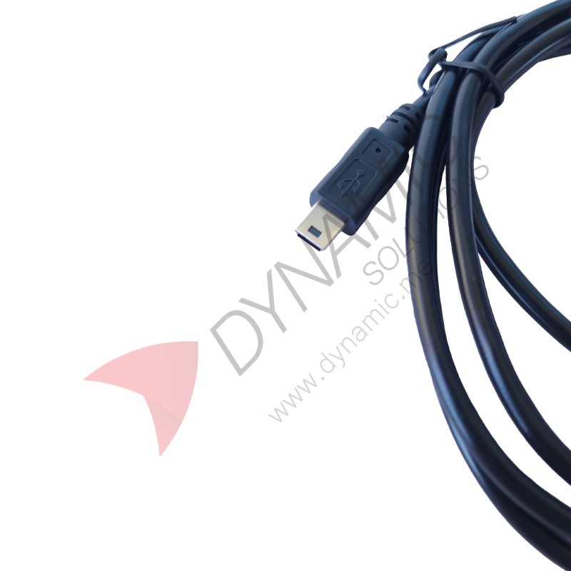 Cable USB to Mini USB - 1.5m Cable USB to Mini USB - 1.5m