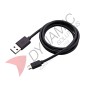 Micro USB Cable to USB Type-A
