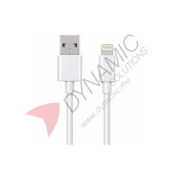 Beston Lightning to USB HD Cable 1M (BST-W106)