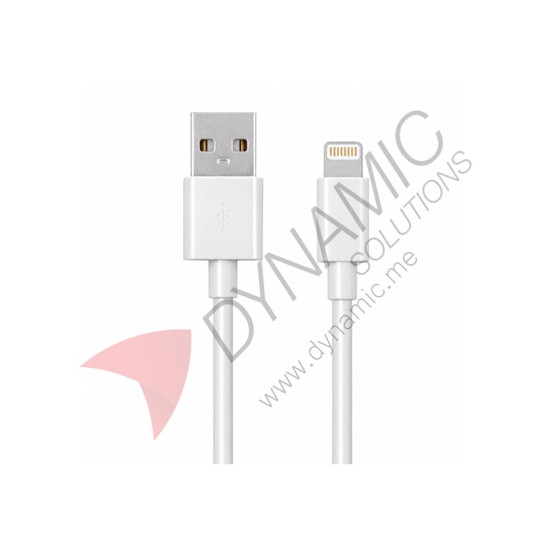 Beston Lightning to USB HD Cable 1M (BST-W106)