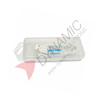 Beston Lightning to USB HD Cable 1M (BST-W106) Beston Lightning to USB HD Cable 1M (BST-W106)