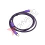 Cable USB 2.0 Type-A to Type-B  - 1.5M