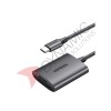 UGreen USB‑C to SD/TF Memory Card Reader 80888 UGreen USB‑C to SD/TF Memory Card Reader 80888