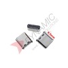 USB-C 16Pin Male Connector
