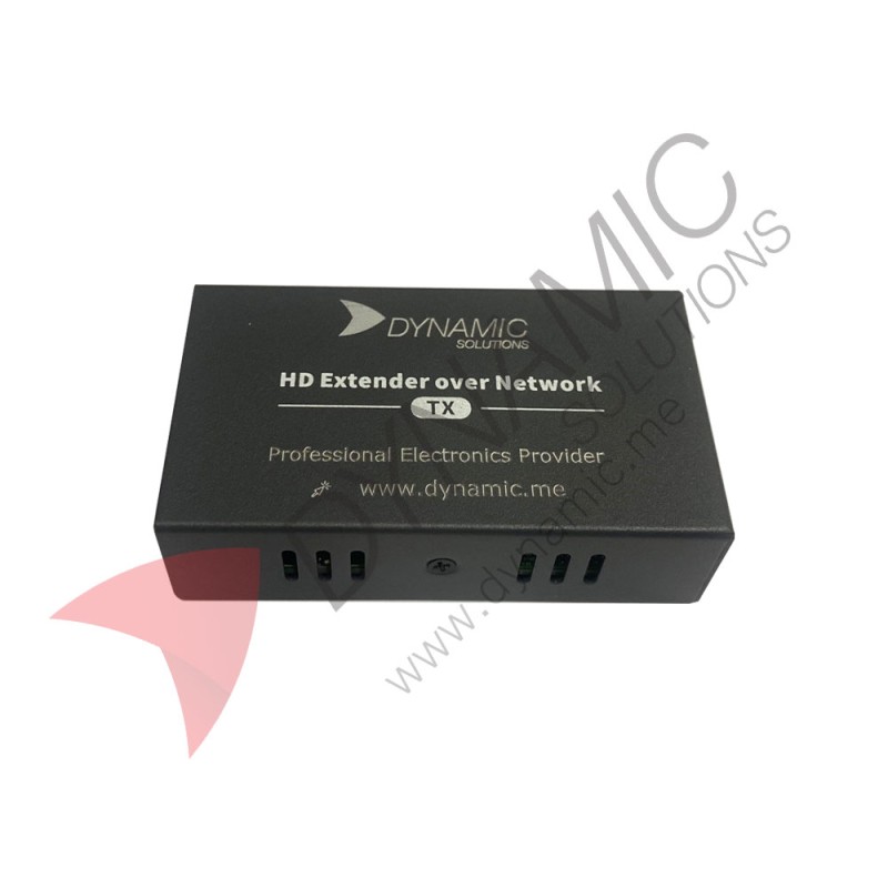 HDMI Extender 1080P 60Hz (Up to 200m)