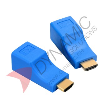 HDMI Extender Over LAN (30m)