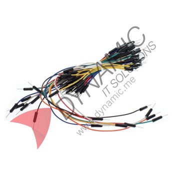 Wire Jumper Kit (65 pcs)