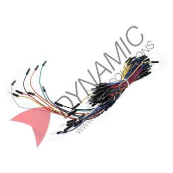 Wire Jumper Kit (65 pcs)