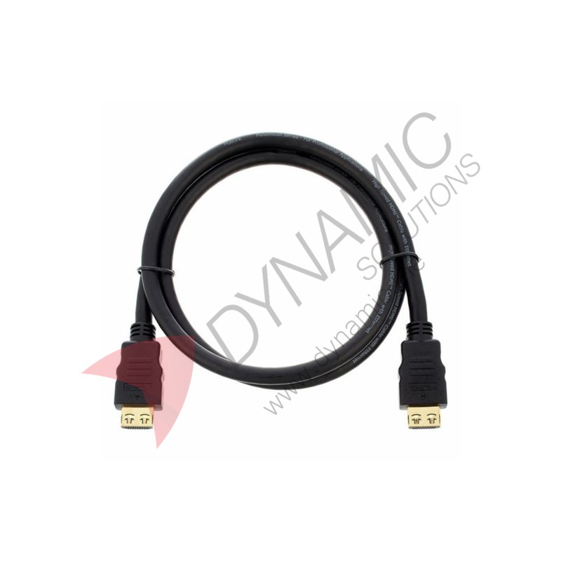 HDMI Cable 1.5m HDMI Cable 1.5m