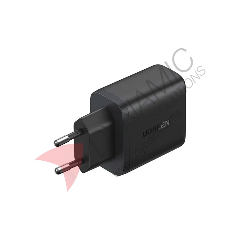 UGreen 2-Port Fast Charger 20W (X227-45302)