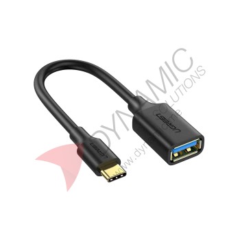 UGreen USB-C to USB 3.0 A Cable (US154-30701)