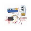Universal Wireless Winch Remote Control Kit 12V/24V Universal Wireless Winch Remote Control Kit 12V/24V