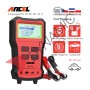 Ancel BST100 Car Battery Tester Charger 12V Charging Cranking
