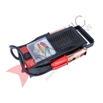 Battery Load Tester 100 Amp 6-12V