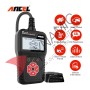 Ancel AS100 Car Diagnostic Tool Code Reader OBD 2 ELM327