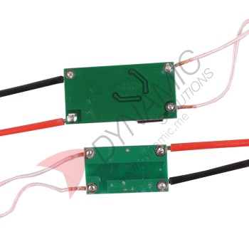 Wireless Large Current Power Supply Module Transmitter/Receiver 5V 2A