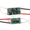 Wireless Large Current Power Supply Module Transmitter/Receiver 5V 2A Wireless Large Current Power Supply Module Transmitter/Receiver 5V 2A