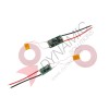 Wireless Large Current Power Supply Module Transmitter/Receiver 5V 2A Wireless Large Current Power Supply Module Transmitter/Receiver 5V 2A