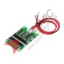 4S 30A 14.8V Li-ion Lithium 18650 Battery Charger BMS