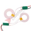 Wireless Large Current Power Supply Module Transmitter/Receiver 5V 2A Wireless Large Current Power Supply Module Transmitter/Receiver 5V 2A