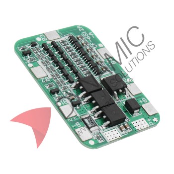 6S 15A Li-ion Lithium Battery Charger BMS 6S 15A Li-ion Lithium Battery Charger BMS