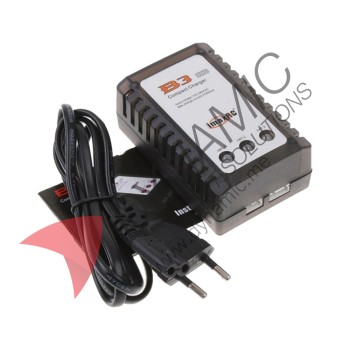 IMAX B3AC Lipo Battery Charger