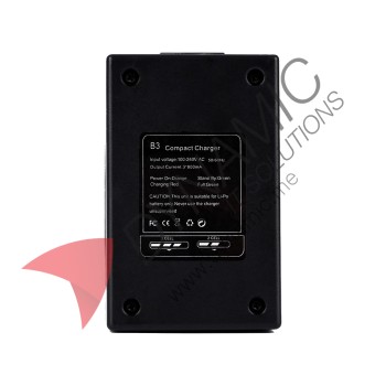 IMAX B3AC Lipo Battery Charger