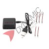Lipo Battery Charger USB 3.7v Lipo Battery Charger USB 3.7v