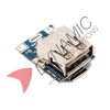 Step-Up Lithium Battery Charging Protection Board Step-Up Lithium Battery Charging Protection Board