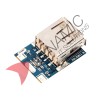 Step-Up Lithium Battery Charging Protection Board Step-Up Lithium Battery Charging Protection Board