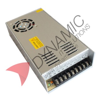 Chuanglian CZCL A-320-5