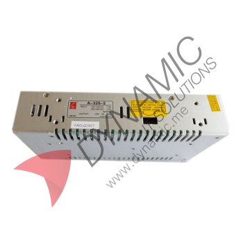 Chuanglian CZCL A-320-5