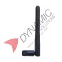 Antenna Omnidirectional SMA Connector 433 MHz 2.5dBi