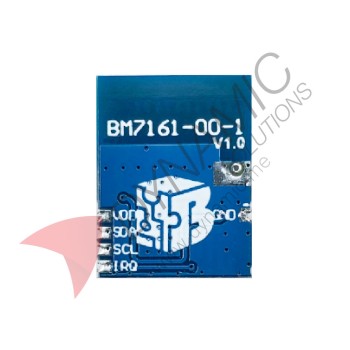 BLE Beacon Transmitter Module BM7161-00-1