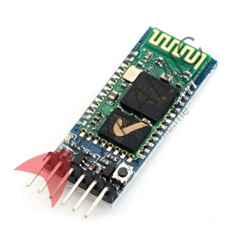 Bluetooth Module HC-05