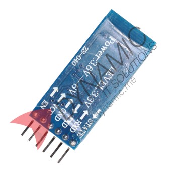 Bluetooth Module HC-05