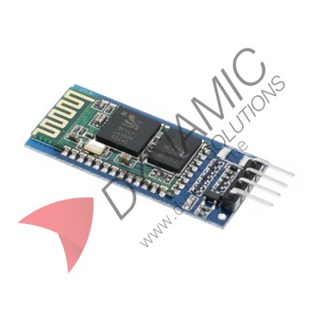 Bluetooth Module HC-06
