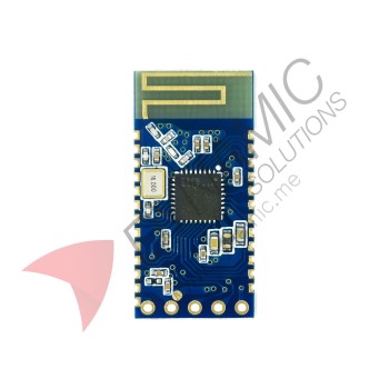 Bluetooth 5.0 Mesh Zigbee Module BLE JDY-24