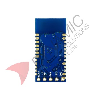 Bluetooth 5.0 Mesh Zigbee Module BLE JDY-24