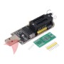 CH341A 24 25 Series EEPROM Flash BIOS USB Programmer