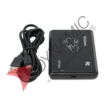 Card Reader/Writer 14443A with USB Cable 13.56MHz