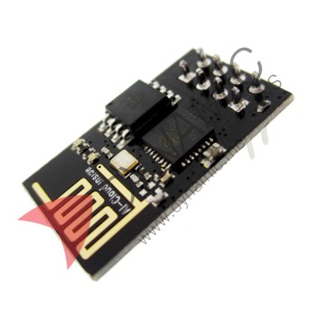 ESP8266 ESP-01 Wireless Transceiver
