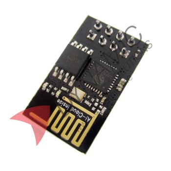 ESP8266 ESP-01 Wireless Transceiver
